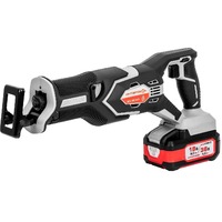 Сабельная пила Интерскол НПА-200/36В (Цвет: Gray)