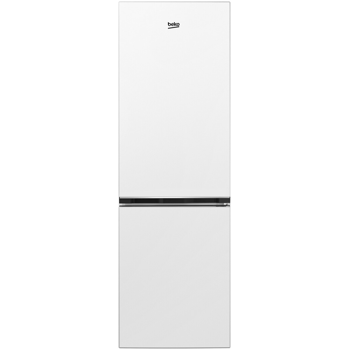 Холодильник Beko B1RCNK272W, белый