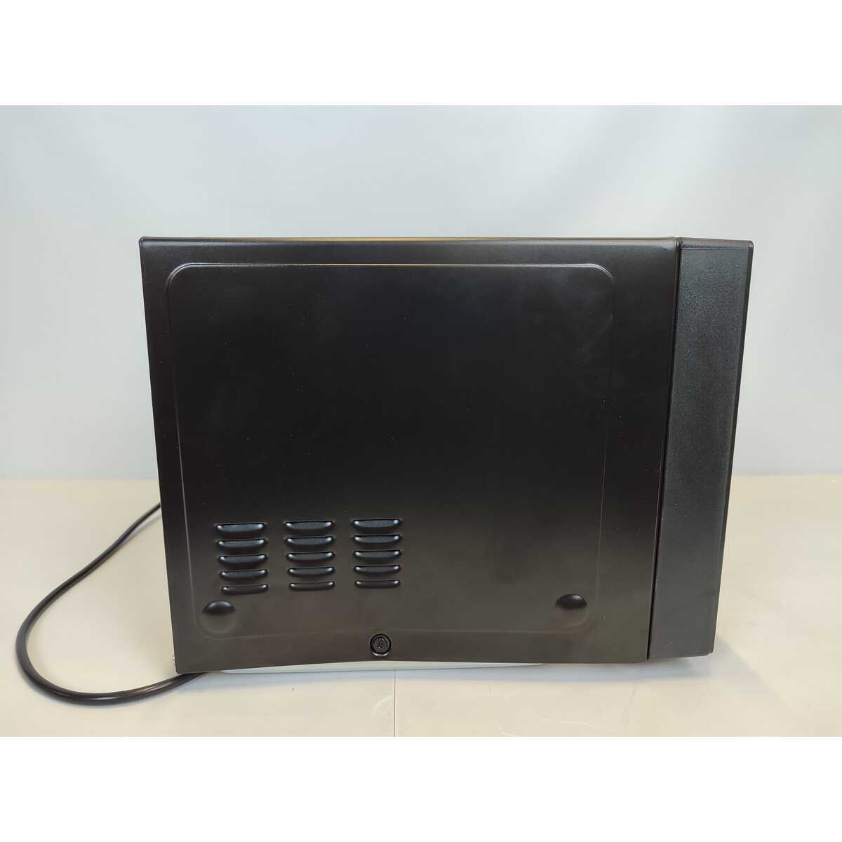 Микроволновая печь LG MW23R35GIB, черный