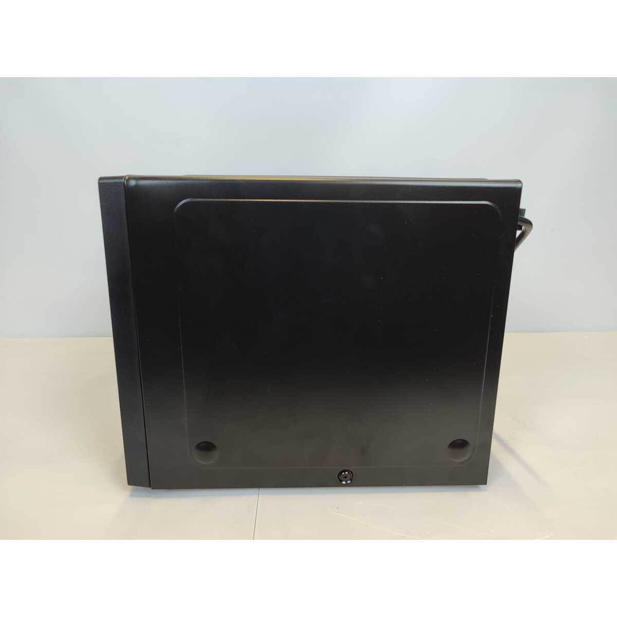 Микроволновая печь LG MW23R35GIB, черный