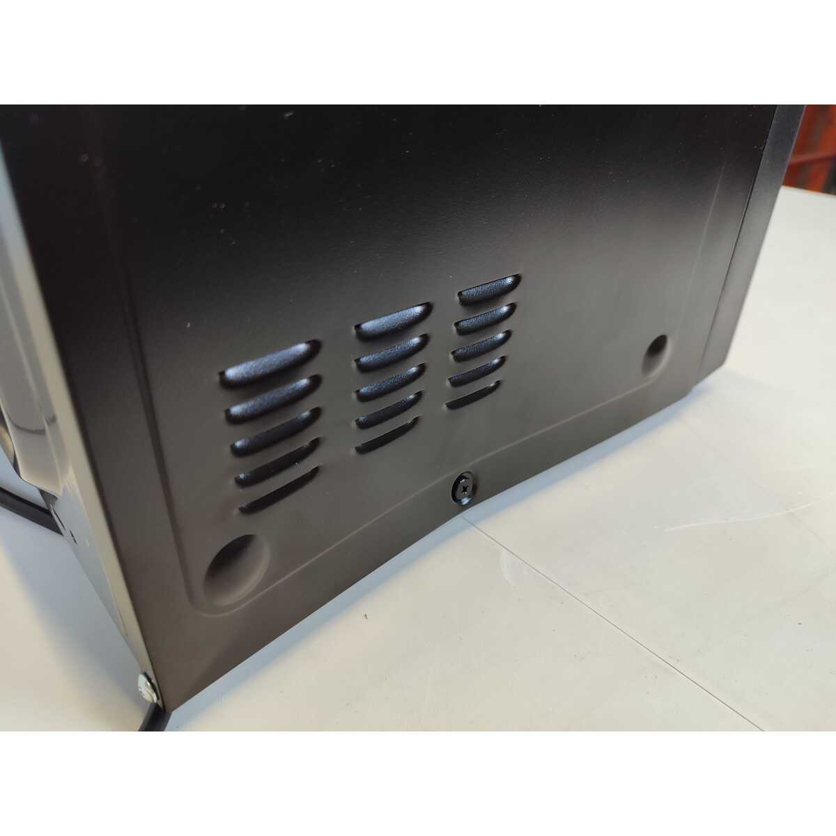 Микроволновая печь LG MW23R35GIB, черный