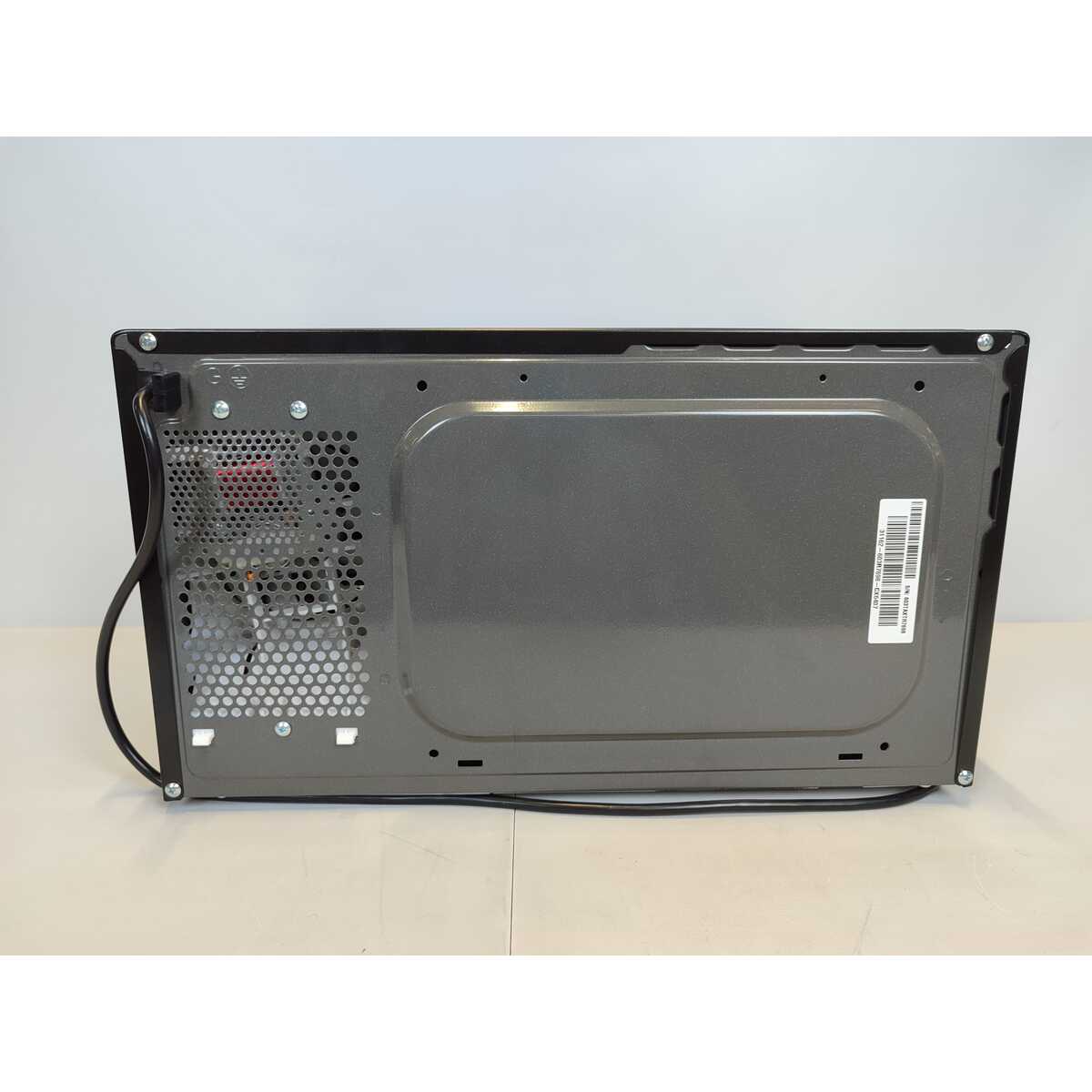 Микроволновая печь LG MW23R35GIB, черный