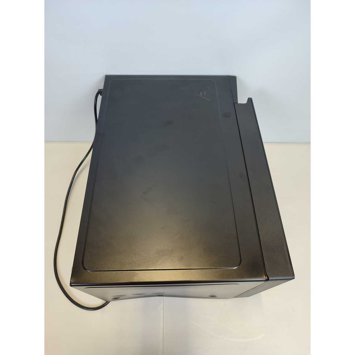 Микроволновая печь LG MW23R35GIB, черный