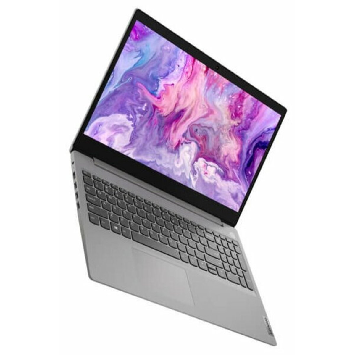Ноутбук Lenovo IdeaPad 3 15ITL6 Core i3 1115G4 / 4Gb / SSD256Gb / Intel UHD Graphics / 15.6 / IPS / FHD (1920x1080) / noOS / grey / WiFi / BT / Cam