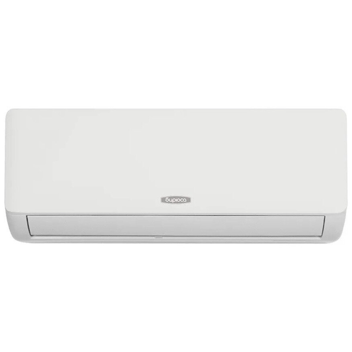Сплит-система Бирюса B-36FPR / B-36FPQ (Цвет: White)