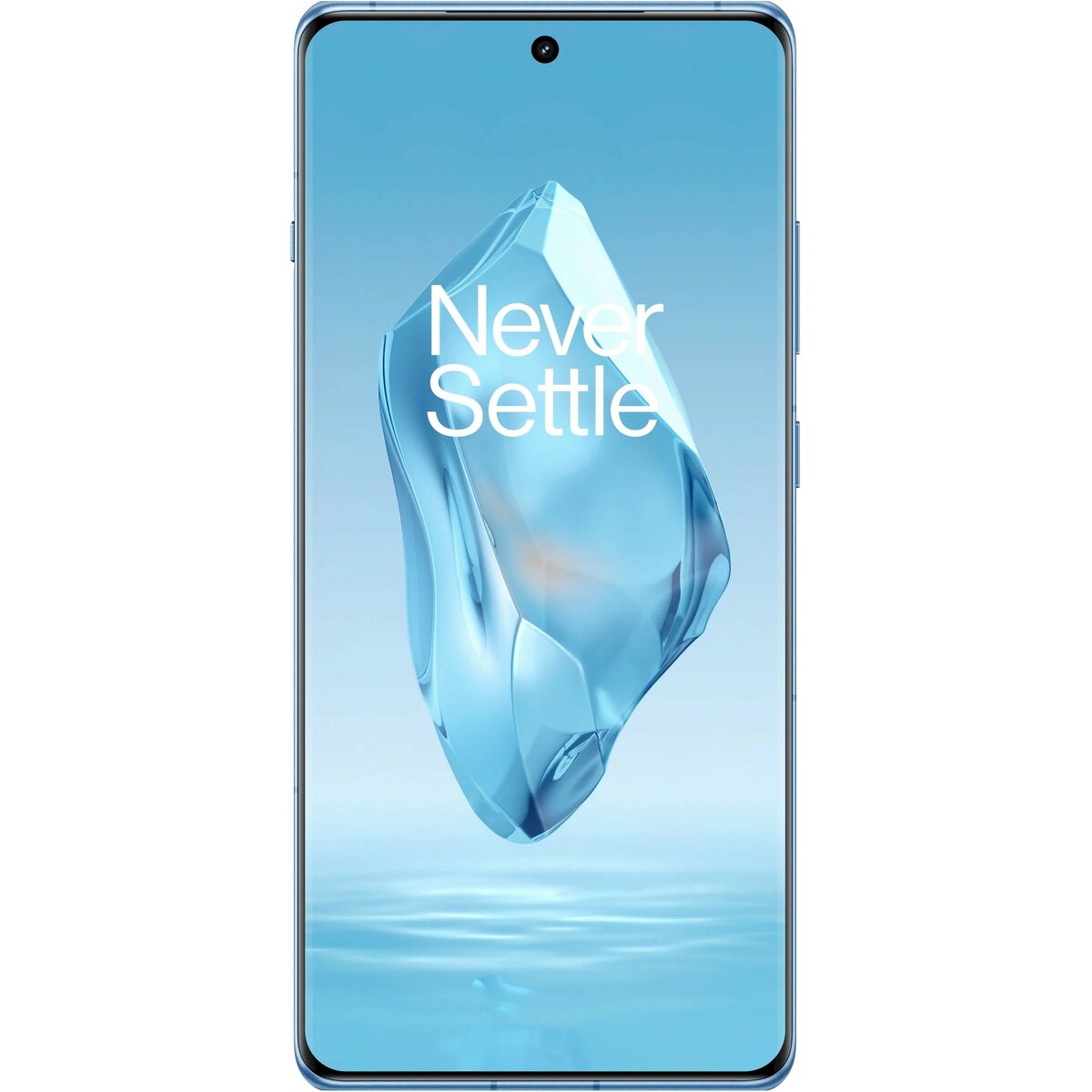 Смартфон OnePlus 12R 8/128Gb (Цвет: Cool Blue)