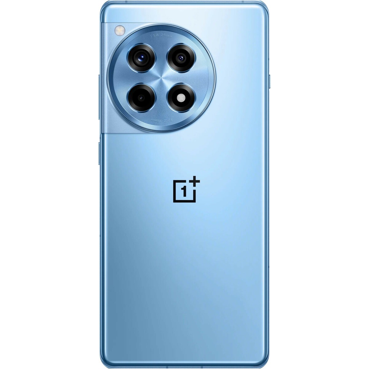 Смартфон OnePlus 12R 8/128Gb (Цвет: Cool Blue)