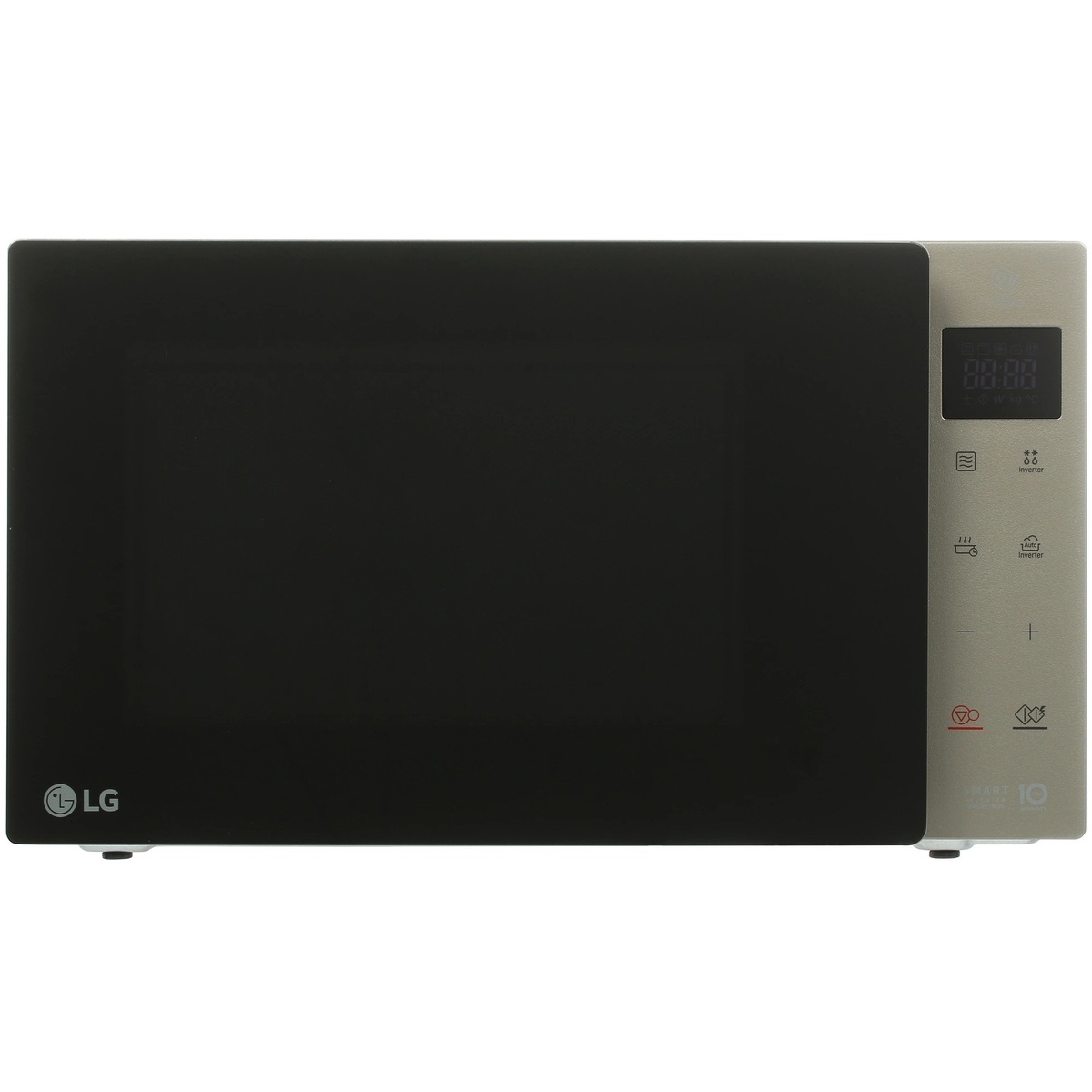 Микроволновая печь LG MW25R35GISL (Цвет: Inox)