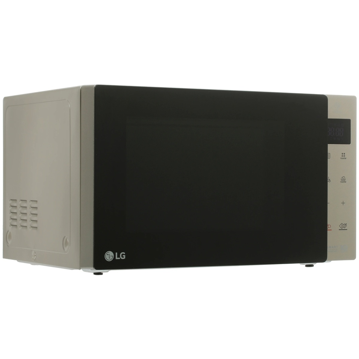 Микроволновая печь LG MW25R35GISL (Цвет: Inox)