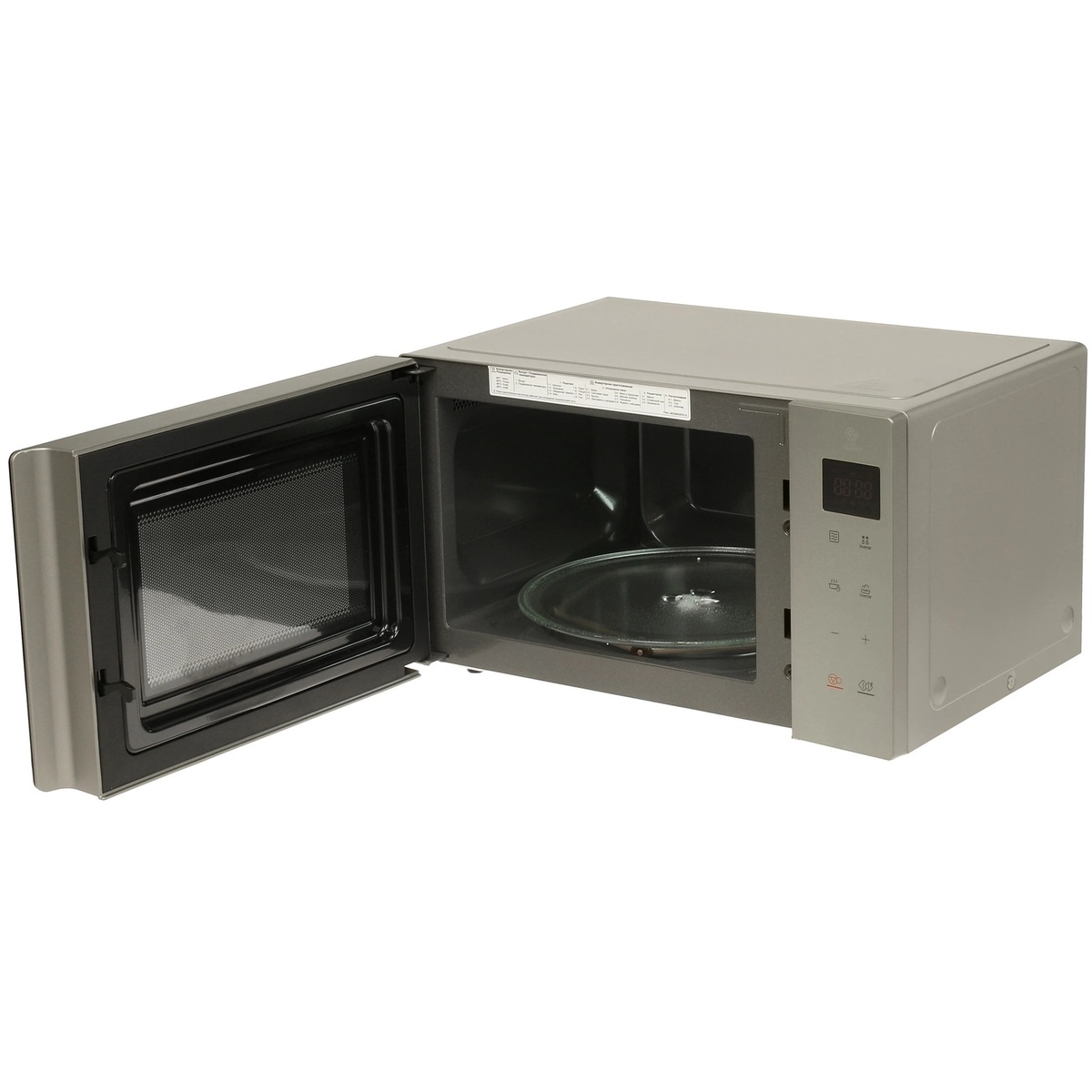 Микроволновая печь LG MW25R35GISL (Цвет: Inox)