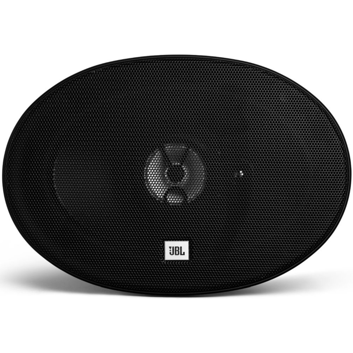 Колонки автомобильные JBL Stage1 9631 (Цвет: Black)