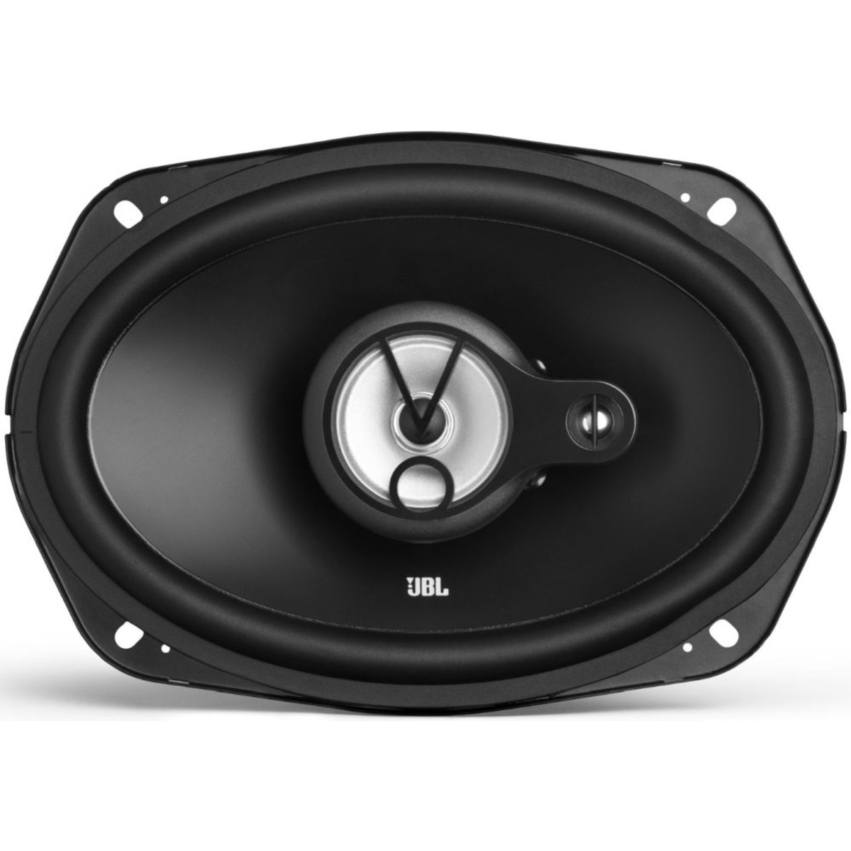 Колонки автомобильные JBL Stage1 9631 (Цвет: Black)