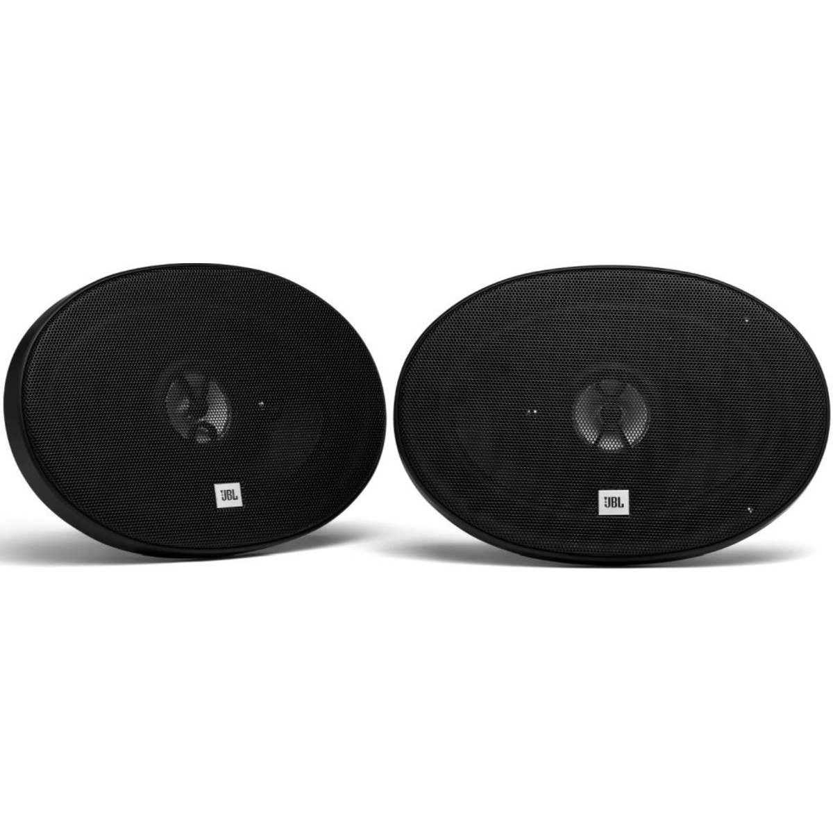 Колонки автомобильные JBL Stage1 9631 (Цвет: Black)