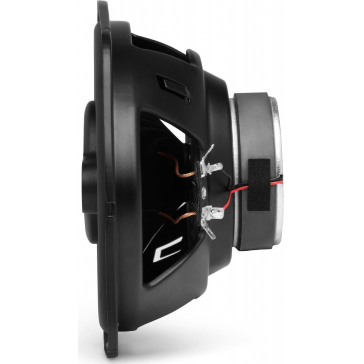 Колонки автомобильные JBL Stage1 9631 (Цвет: Black)