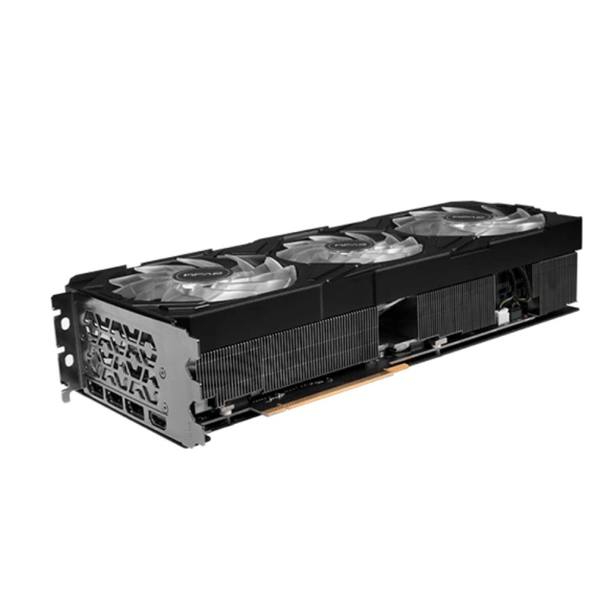 Видеокарта KFA2 GeForce RTX 3090 Ti EX Gamer 24GB LHR