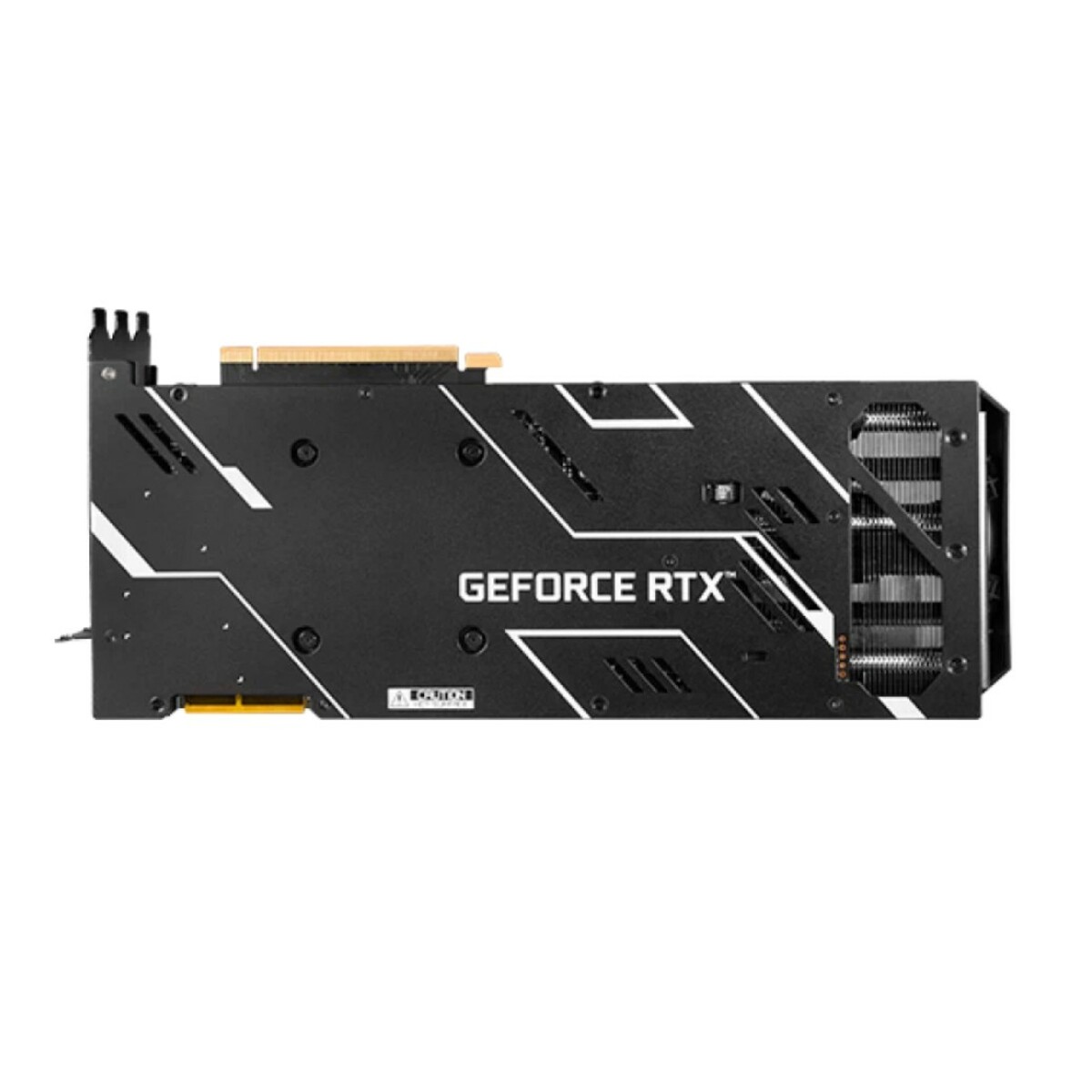 Видеокарта KFA2 GeForce RTX 3090 Ti EX Gamer 24GB LHR