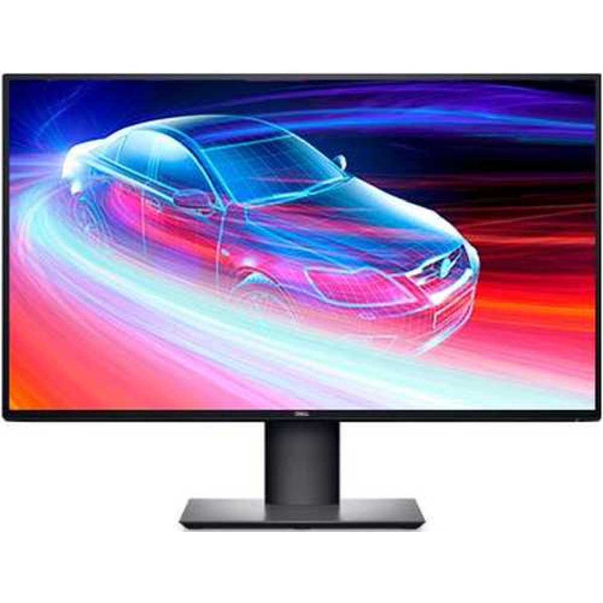 Монитор Dell 27