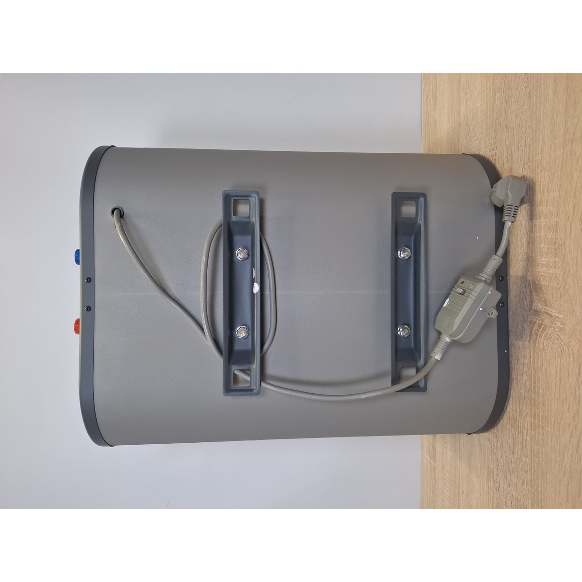 Водонагреватель Thermex Liga 30 V (pro) (Цвет: Gray)