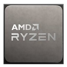 Процессор AMD Ryzen 5 4600G AM4 (100-000000147) OEM