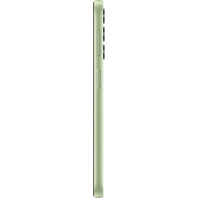 Смартфон Samsung Galaxy A24 4/128Gb (Цвет: Light Green)