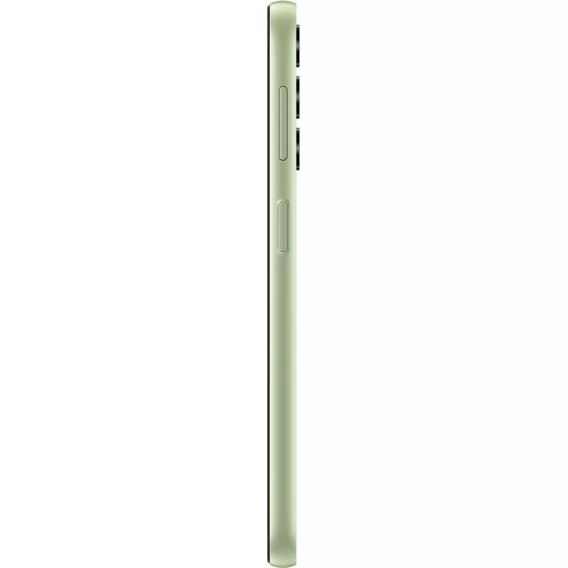 Смартфон Samsung Galaxy A24 4/128Gb (Цвет: Light Green)