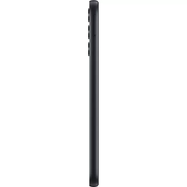 Смартфон Samsung Galaxy A24 4/128Gb, черный