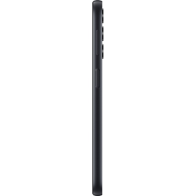 Смартфон Samsung Galaxy A24 4/128Gb, черный