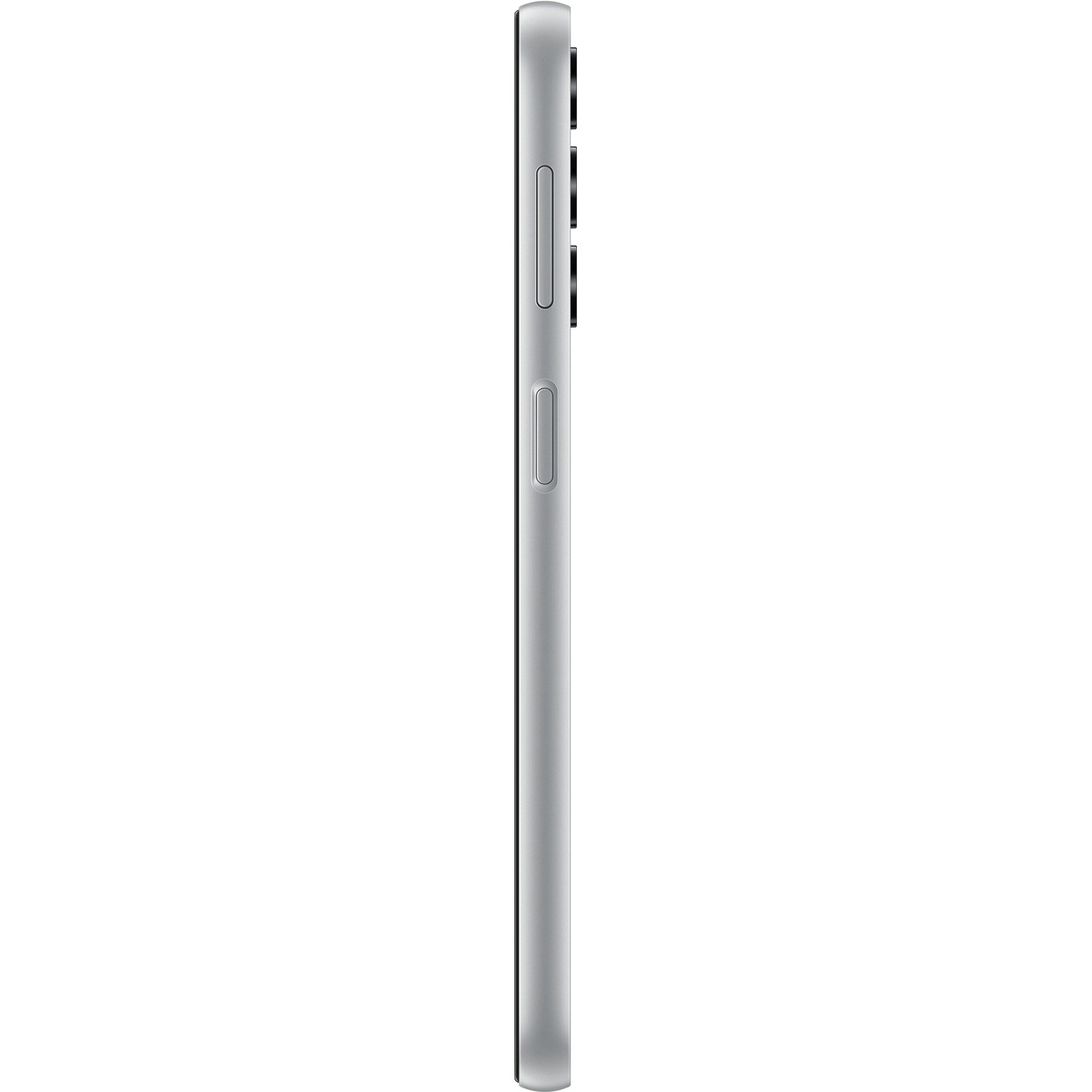 Смартфон Samsung Galaxy A24 4/128Gb (Цвет: Silver)