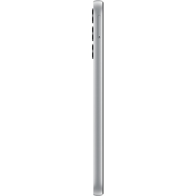 Смартфон Samsung Galaxy A24 6/128Gb (Цвет: Silver)