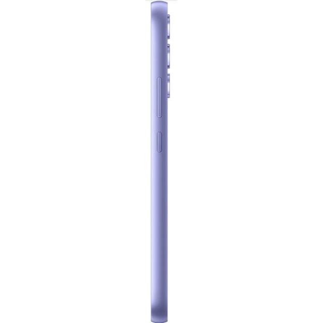 Смартфон Samsung Galaxy A34 5G 6/128Gb A346ELVACAU RU (Цвет: Awesome Violet)