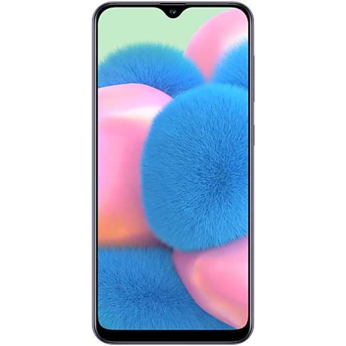 Смартфон Samsung Galaxy A30s SM-A307FN/DS 64Gb (NFC) (Цвет: Prism Crush Violet)