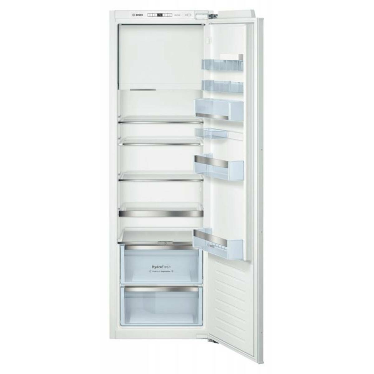 Холодильник Bosch Serie 6 KIL82AF30R (Цвет: White)