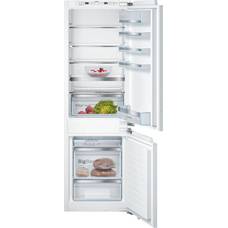Холодильник Bosch Serie 6 KIS86AF20R (Цвет: White)