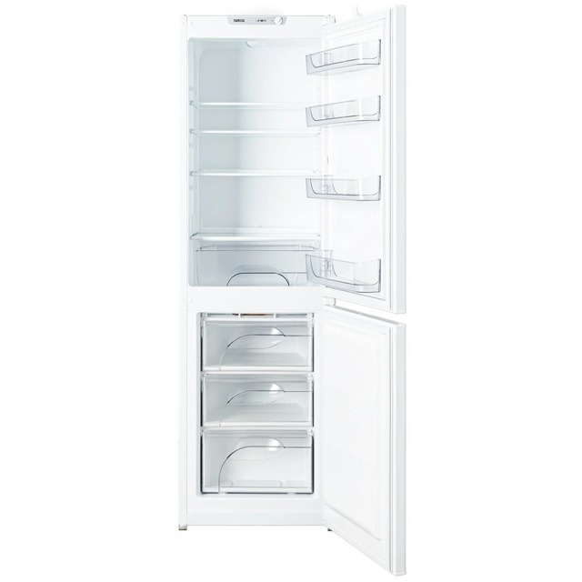 Холодильник ATLANT XM 4307-000, белый