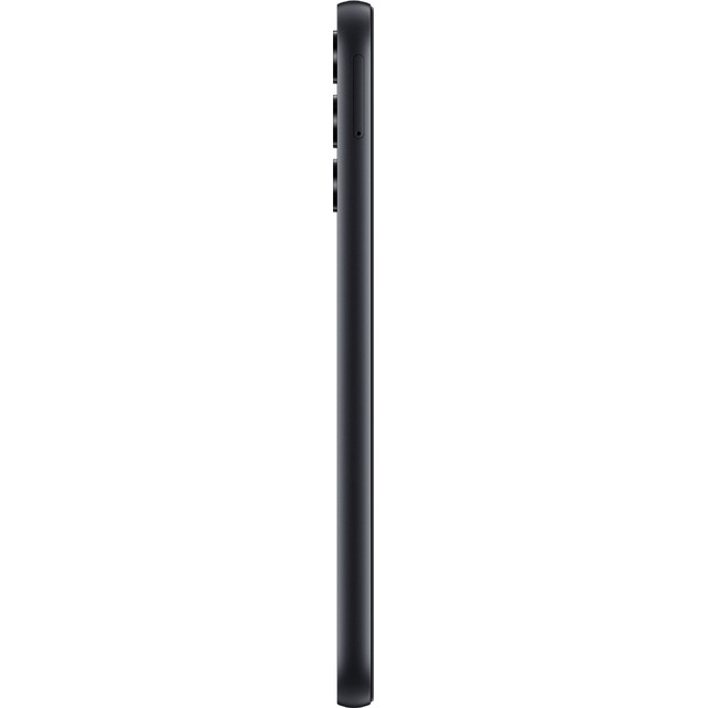 Смартфон Samsung Galaxy A24 8/128Gb (Цвет: Black)
