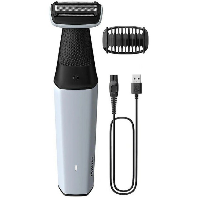 Триммер Philips BG3007 / 01 (Цвет: Gray)