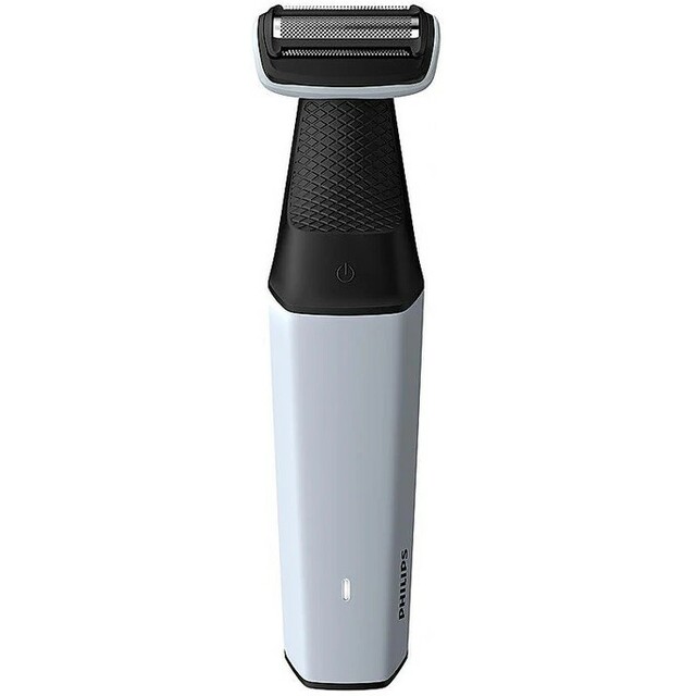 Триммер Philips BG3007 / 01 (Цвет: Gray)