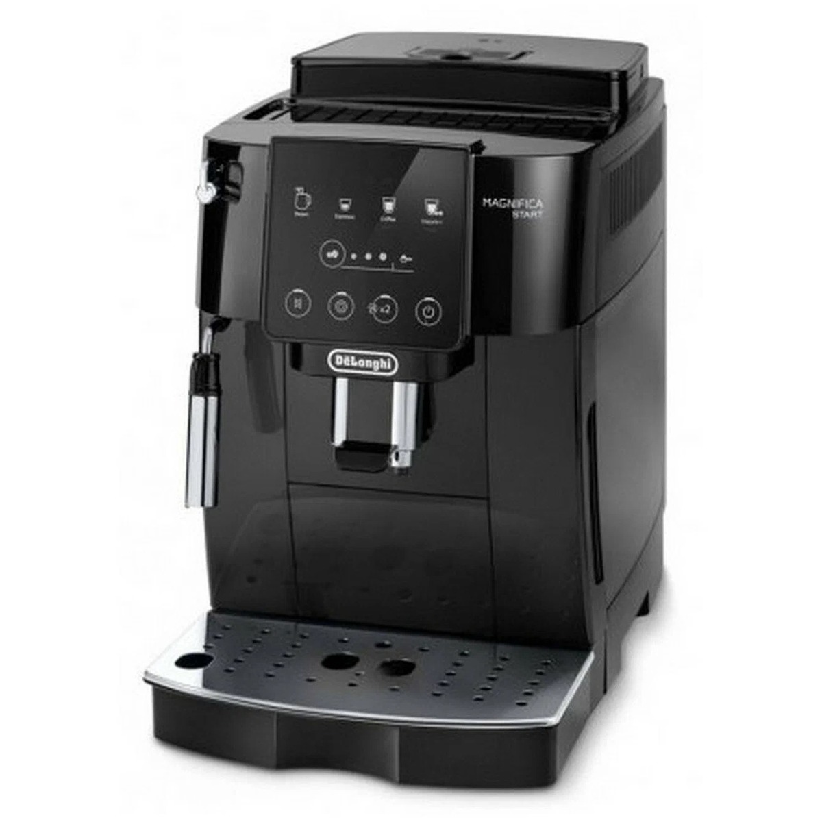 Кофемашина De'Longhi ECAM 220.21 B, черный