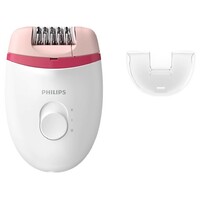 Эпилятор Philips BRE235/04 (Цвет:White/Pink) 
