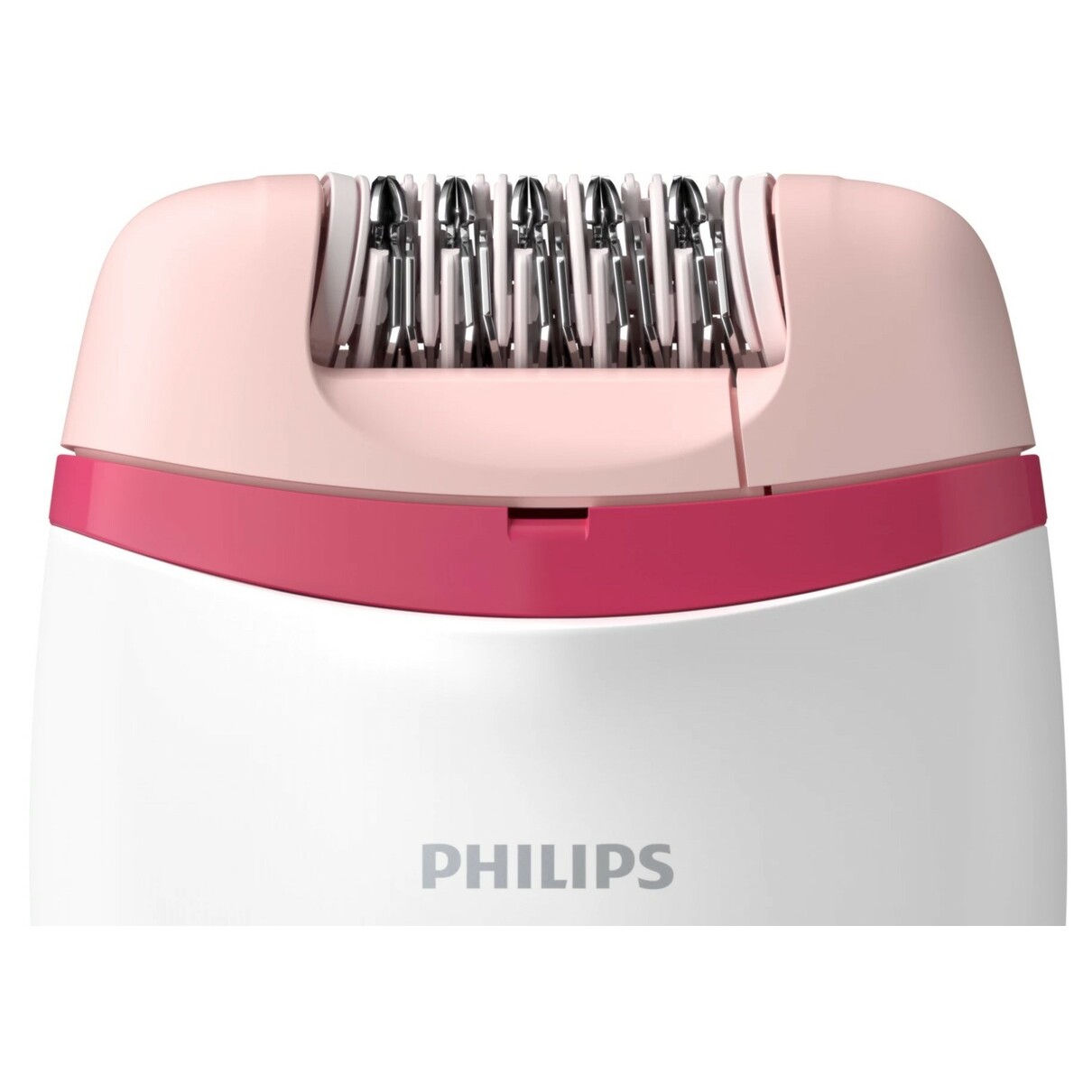 Эпилятор Philips BRE235 / 04 (Цвет:White / Pink) 