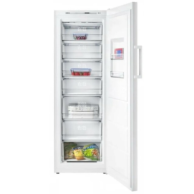 Морозильная камера ATLANT М-7604-100, белый