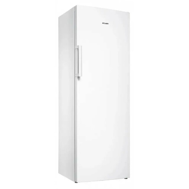 Морозильная камера ATLANT М-7604-100, белый
