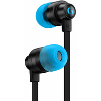 Наушники Logitech G333 (Цвет: Black)