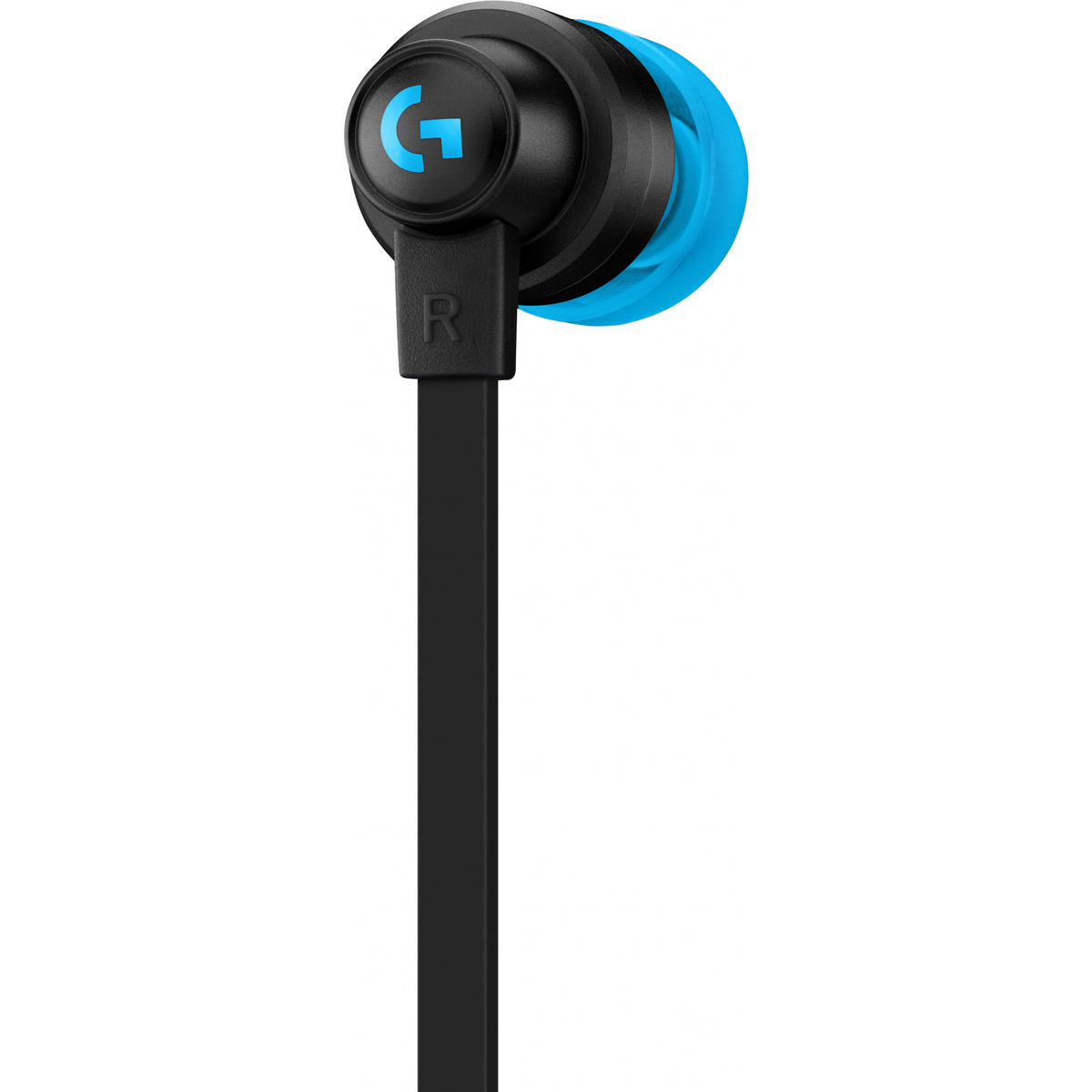 Наушники Logitech G333 (Цвет: Black)
