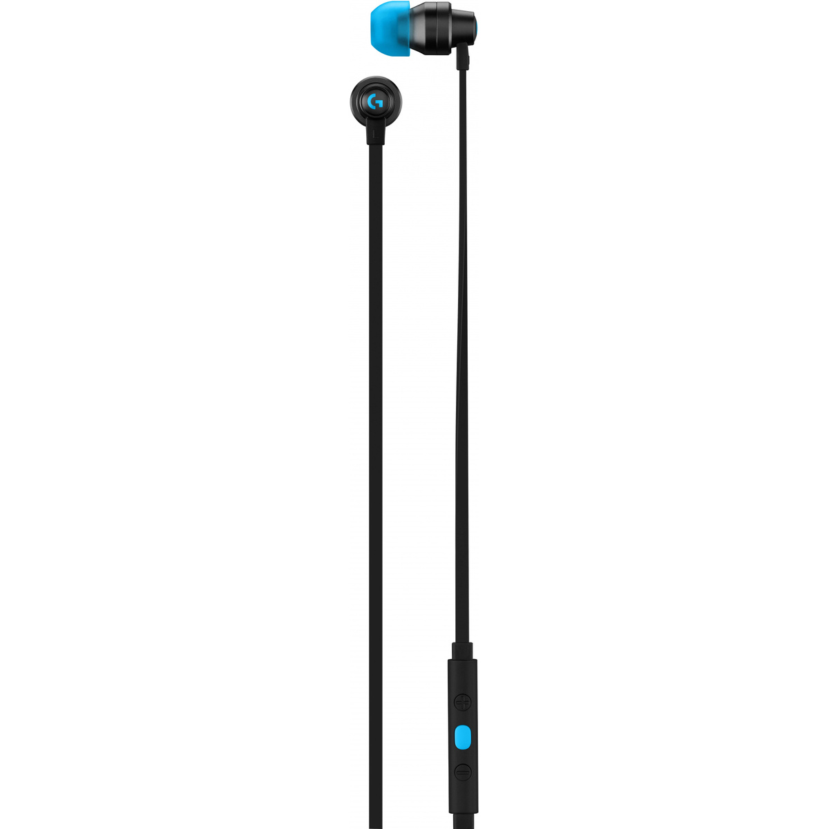 Наушники Logitech G333 (Цвет: Black)