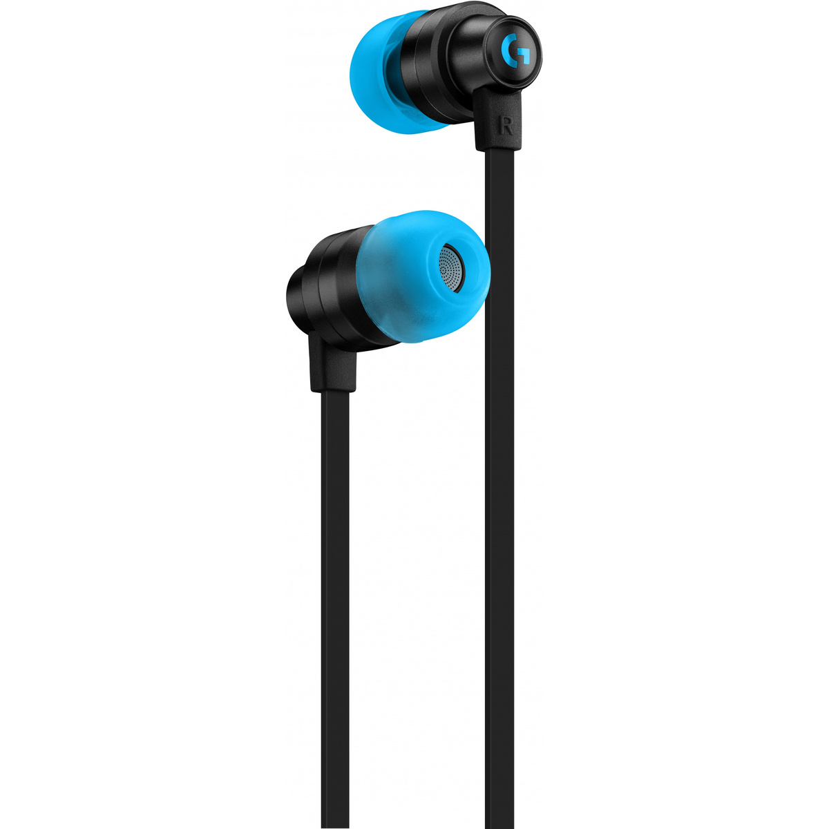 Наушники Logitech G333 (Цвет: Black)