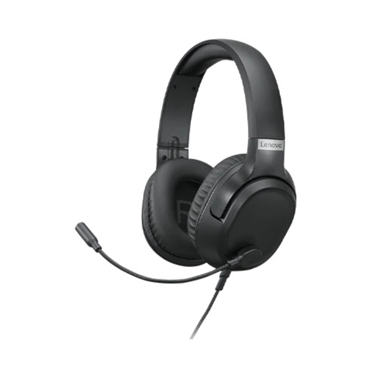 Компьютерная гарнитура Lenovo IdeaPad Gaming H100 (Цвет: Black)