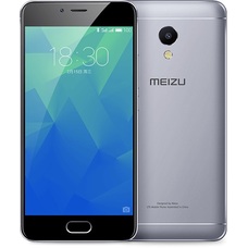 Смартфон Meizu M5s 16Gb (Цвет: Gray)