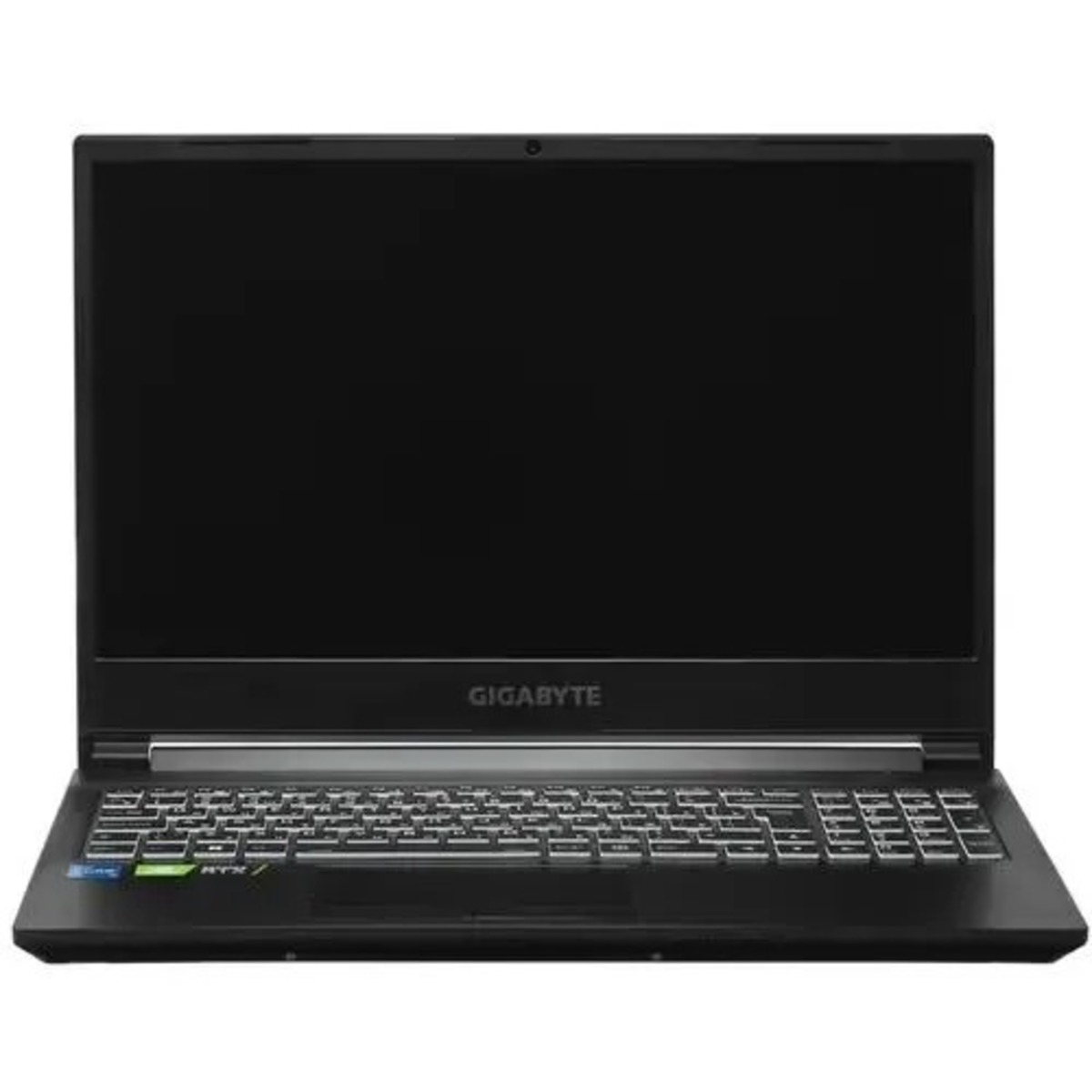 Ноутбук Gigabyte G5 KD-52RU123SO (Intel Core i5 11400H 2.7Ghz / 16Gb DDR4 / SSD 512Gb / nVidia GeForce RTX3060 / 15.6