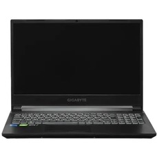 Ноутбук Gigabyte G5 KD-52RU123SO (Intel Core i5 11400H 2.7Ghz/16Gb DDR4/SSD 512Gb/nVidia GeForce RTX3060/15.6